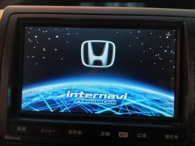 2010 HONDA STEPWAGON for sale - photo 5