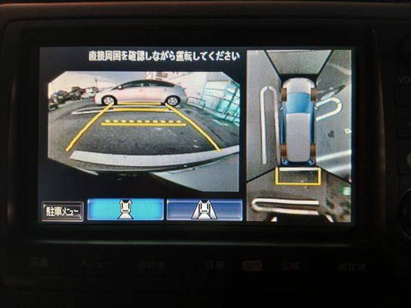 2010 HONDA STEPWAGON for sale - photo 7