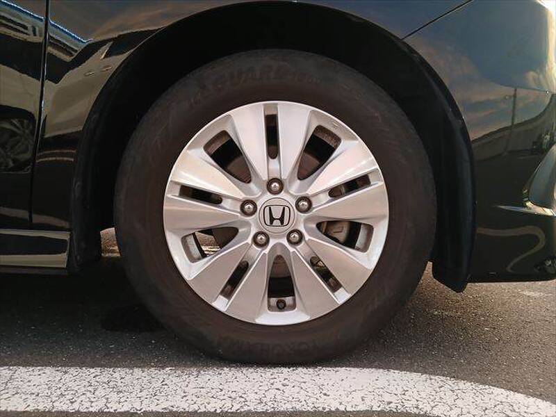 2010 HONDA STEPWAGON for sale - more photos