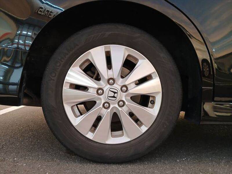 2010 HONDA STEPWAGON for sale - photo 9