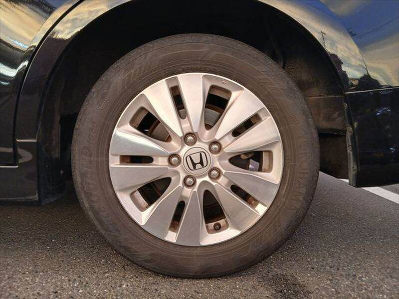 2010 HONDA STEPWAGON for sale - photo 10