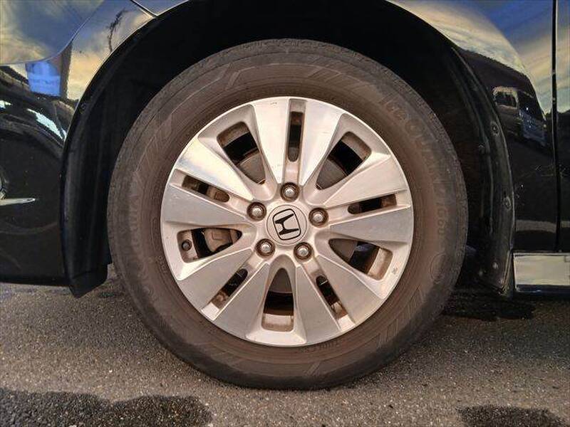 2010 HONDA STEPWAGON for sale - photo 11