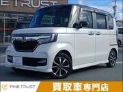 2018 HONDA N-BOX