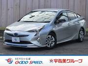 2016 TOYOTA PRIUS A PREMIUM