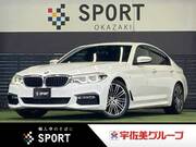 2017 BMW 5 SERIES