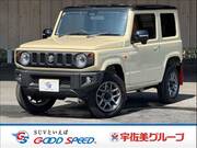 2023 SUZUKI JIMNY XC