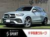 MERCEDES BENZ GLE-CLASS