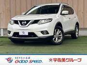 2015 NISSAN X-TRAIL
