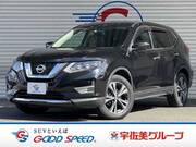 2019 NISSAN X-TRAIL 20Xi