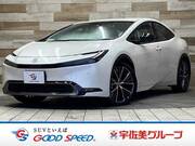2023 TOYOTA PRIUS