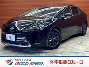 2024 TOYOTA PRIUS