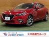 MAZDA AXELA SPORTS