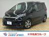HONDA FREED HYBIRD