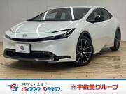 2024 TOYOTA PRIUS