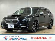 2018 SUBARU LEVORG