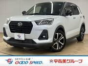 2020 DAIHATSU ROCKY