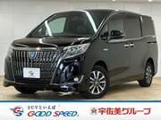 2019 TOYOTA ESQUIRE