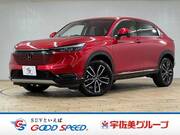 2021 HONDA VEZEL