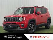 2021 CHRYSLER JEEP RENEGADE