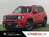 CHRYSLER JEEP RENEGADE