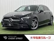 2019 MERCEDES BENZ A-CLASS