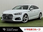 2018 AUDI A5 SPORTBACK