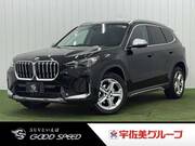 2023 BMW X1