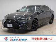 2023 LEXUS ES