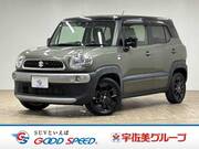 2021 SUZUKI XBEE