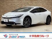 2023 TOYOTA PRIUS