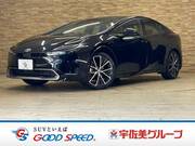 2023 TOYOTA PRIUS