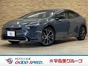 2024 TOYOTA PRIUS