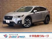 2017 SUBARU XV