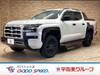 MITSUBISHI TRITON