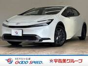 2023 TOYOTA PRIUS