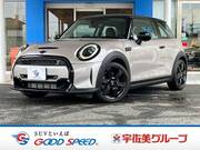 2024 BMW MINI