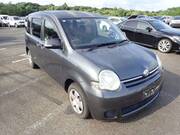 2009 TOYOTA SIENTA X LIMITED