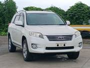 2013 TOYOTA VANGUARD