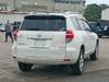 TOYOTA VANGUARD