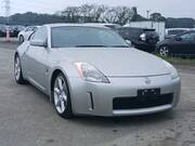 2003 NISSAN FAIRLADY Z VERSION T
