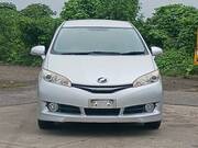 2013 TOYOTA WISH X