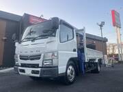2014 FUSO CANTER