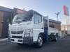 FUSO CANTER