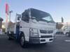 FUSO CANTER