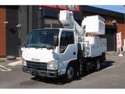 2012 ISUZU OTHER