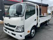 2018 TOYOTA DYNA