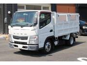 2013 FUSO CANTER