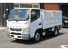 FUSO CANTER