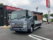 2016 ISUZU OTHER