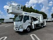 2011 ISUZU OTHER